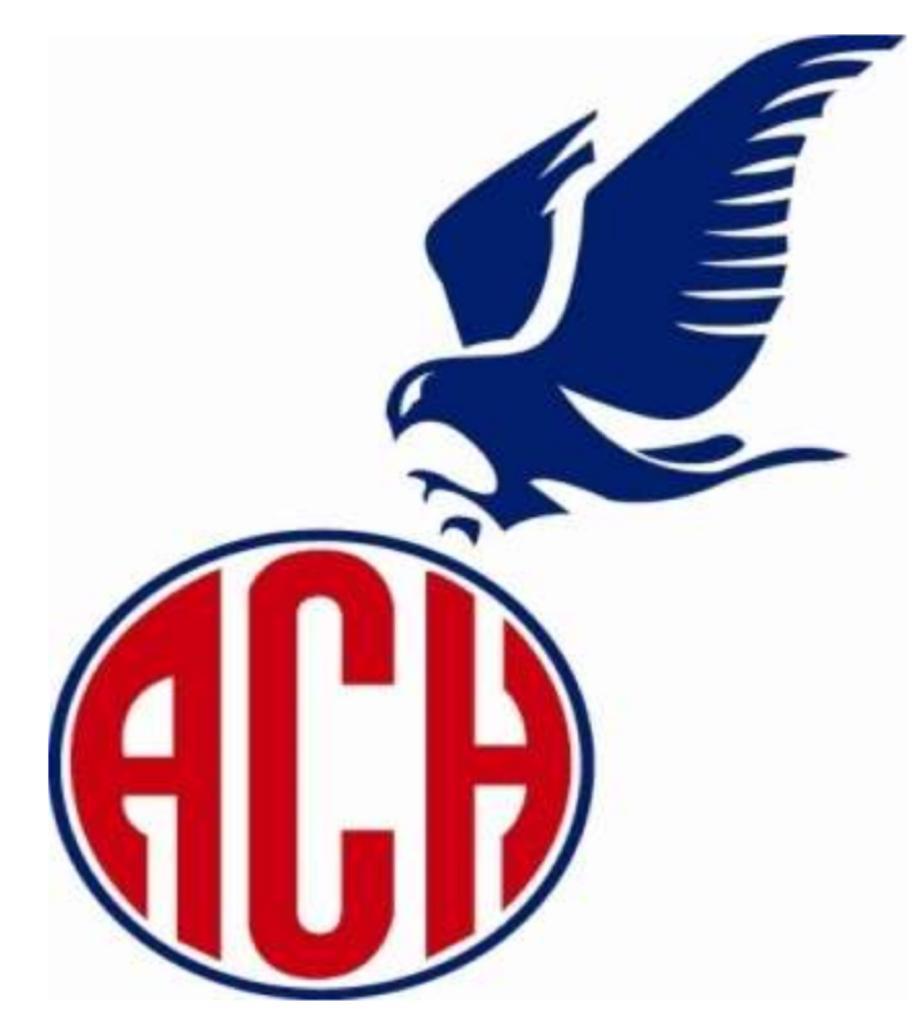 American Computers Solutions logo