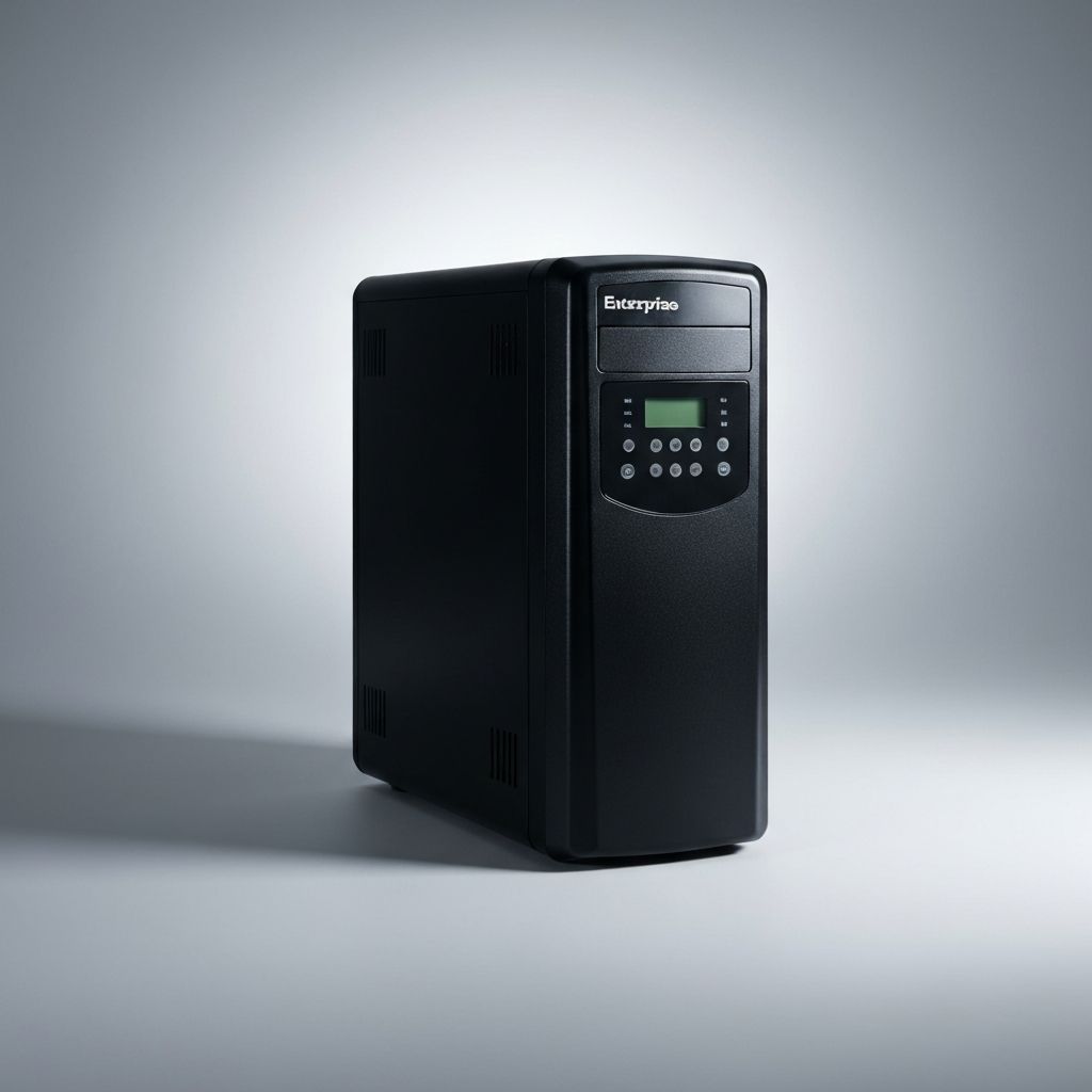 Enterprise UPS 3000VA